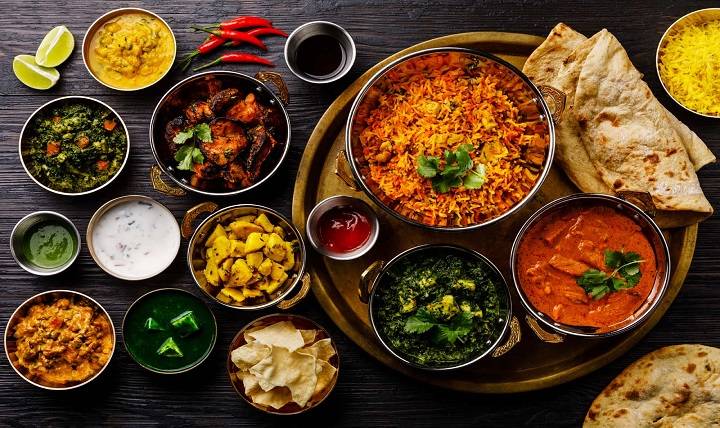 The Ultimate Indian Cuisines to Try When Visiting India